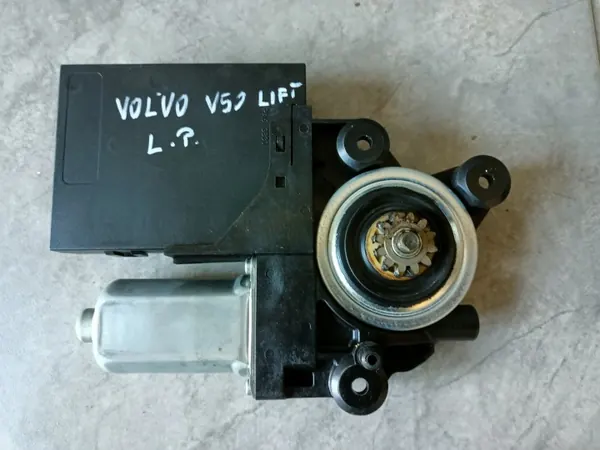 Volvo 31295170AA framvänster fönstermotor image 4