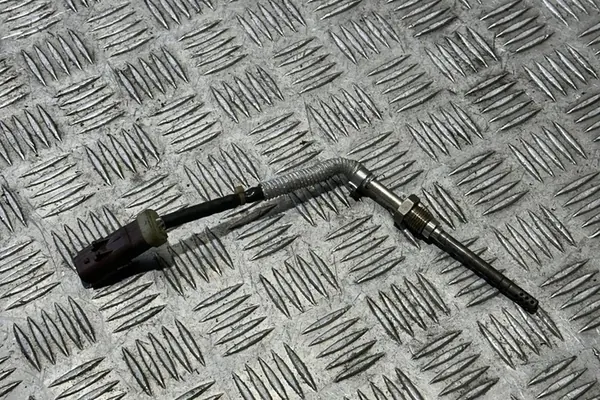 Sensor de temperatura de escape JEEP GRAND CHEROKEE I 68277008AA image 2