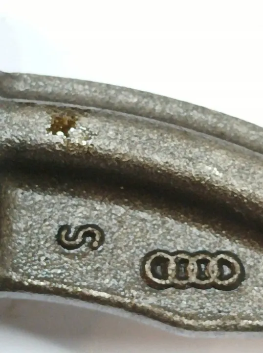 Tasausakseli OEM 06K103199L 2.0 TSI TFSI image 3