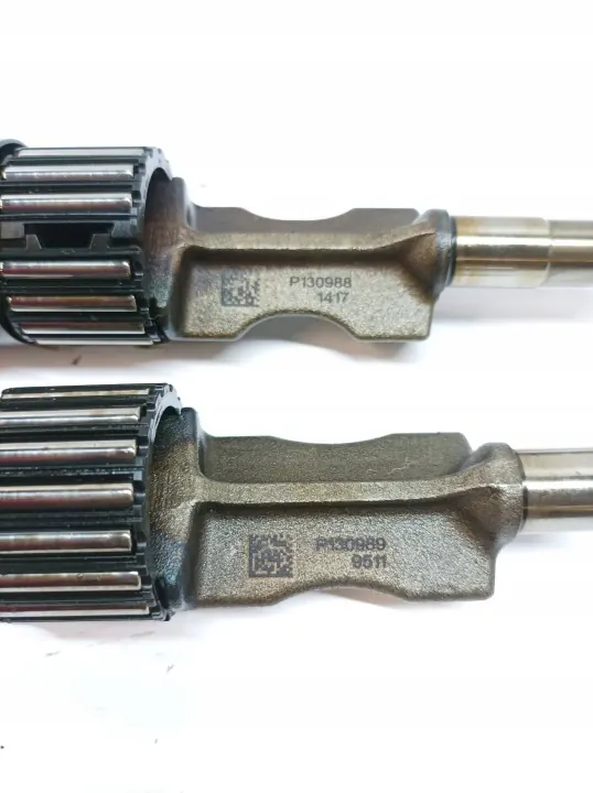 Tasausakseli OEM 06K103199L 2.0 TSI TFSI image 4