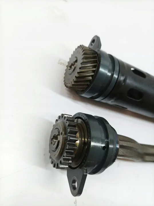 Tasausakseli OEM 06K103199L 2.0 TSI TFSI image 5