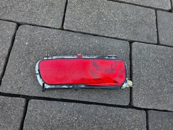 Nebelscheinwerfer OEM 9688349180 für Citroen C4 Picasso I image 2