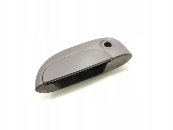 Renault Kangoo Etuvasemman ovenkahva 2004 Diesel OEM image 2