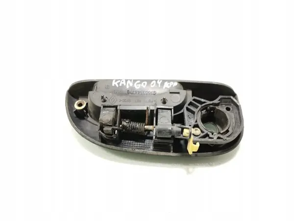 Renault Kangoo Etuvasemman ovenkahva 2004 Diesel OEM image 3