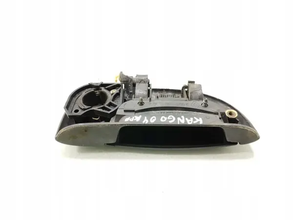 Renault Kangoo Etuvasemman ovenkahva 2004 Diesel OEM image 4