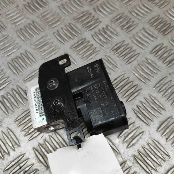 A/C laajennusventtiili Porsche Taycan 2021 image 2