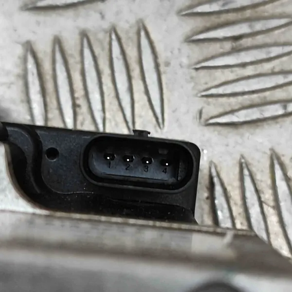 A/C laajennusventtiili Porsche Taycan 2021 image 6