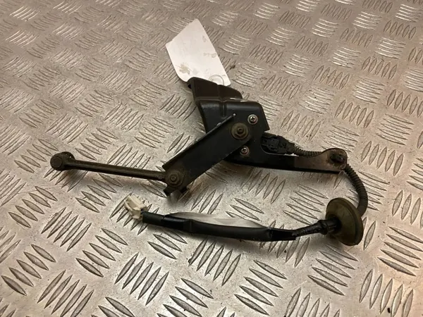 Capteur suspension pneumatique avant UTO48756 Mitsubishi Outlander image 3