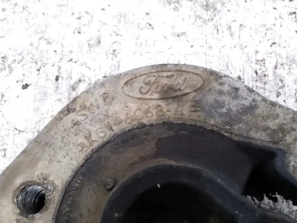 Ford Transit 2016 Gearbox Mounting image 4