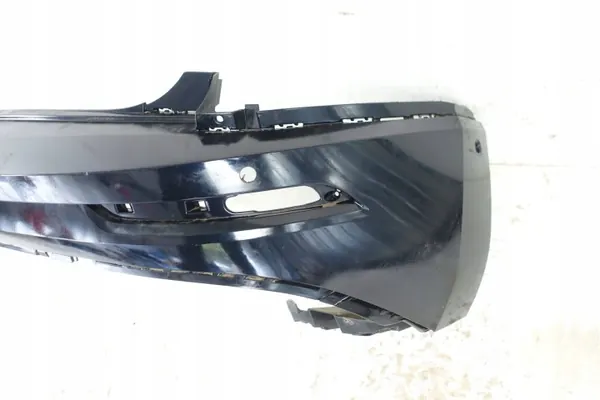 Parachoques trasero OEM CARPARTSPL57A807521C Skoda Karoq image 4