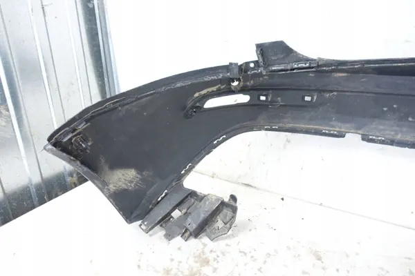 Parachoques trasero OEM CARPARTSPL57A807521C Skoda Karoq image 5