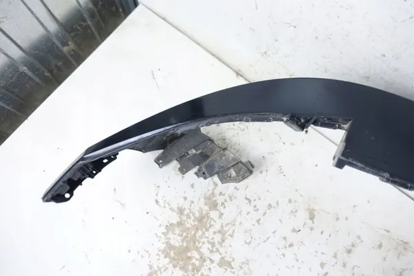 Parachoques trasero OEM CARPARTSPL57A807521C Skoda Karoq image 6