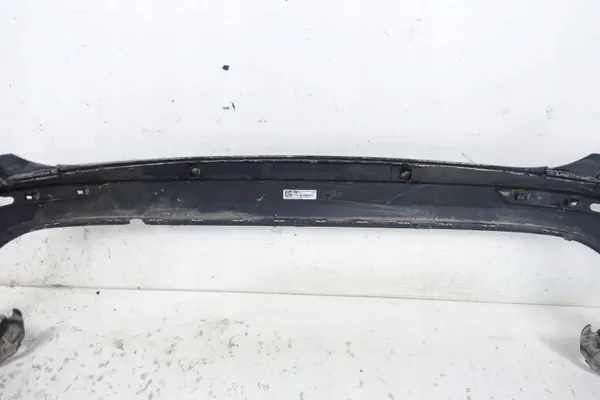 Parachoques trasero OEM CARPARTSPL57A807521C Skoda Karoq image 7