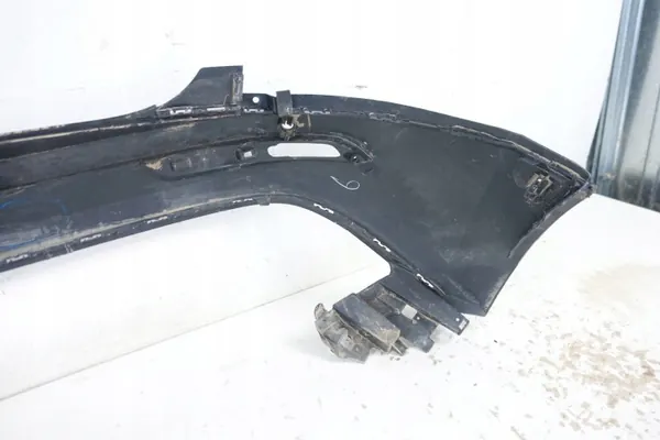 Parachoques trasero OEM CARPARTSPL57A807521C Skoda Karoq image 8