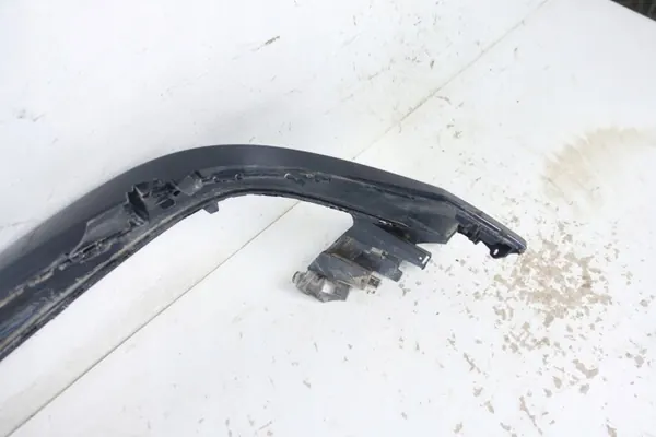 Parachoques trasero OEM CARPARTSPL57A807521C Skoda Karoq image 9