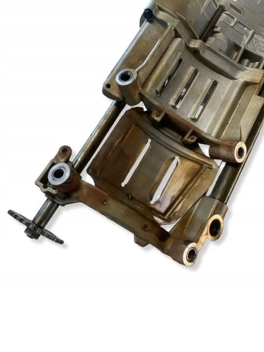Bomba de óleo OEM 7534051 para BMW 4.4B 4.8B V8 image 7