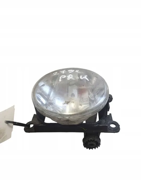 Halógeno Citroen OE image 2