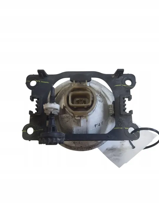 Halógeno Citroen OE image 3