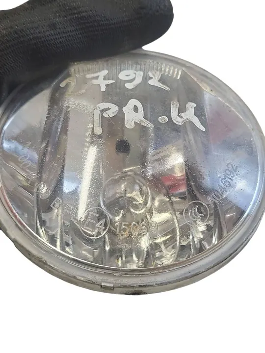 Halógeno Citroen OE image 4