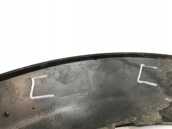 Kotflügel vorne rechts OEM A9608840558 für Mazda CX-3 image 9