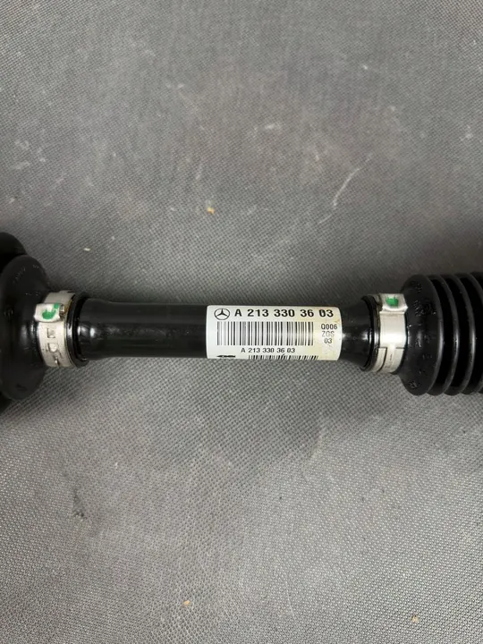 Semi-eixo dianteiro direito Mercedes Classe E W213 A2133303603 image 3
