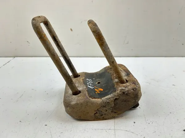 Toyota Hilux Hinterfeder OEM MAM84408 - Gebraucht image 2