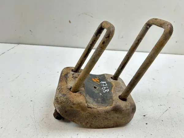 Toyota Hilux Hinterfeder OEM MAM84408 - Gebraucht image 6