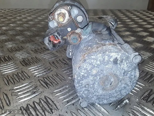 Motor de arranque Kia Sportage 2012 2000 361002f050 image 3