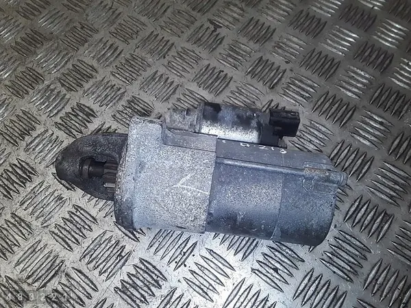 Motor de arranque Kia Sportage 2012 2000 361002f050 image 5