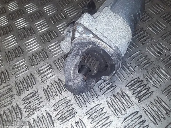 Motor de arranque Kia Sportage 2012 2000 361002f050 image 6