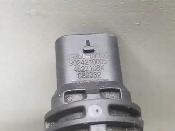 Sensor de posição da árvore de cames OEM 39350-07100 Hyundai/Kia image 6