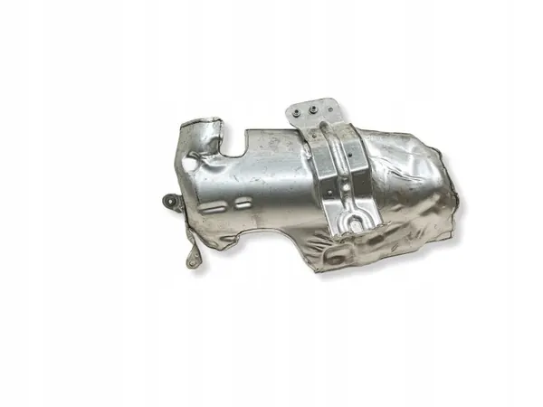 Écran thermique BMW 5B3A041 pour Série 2 Hybride image 2