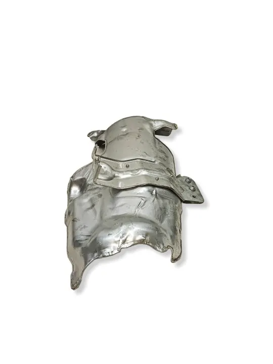 Écran thermique BMW 5B3A041 pour Série 2 Hybride image 4
