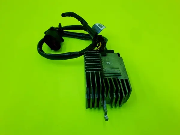 OEM 870683N Tuuletinmoduuli Audi A4 B6:lle image 2