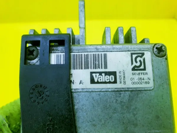 OEM 870683N Tuuletinmoduuli Audi A4 B6:lle image 7