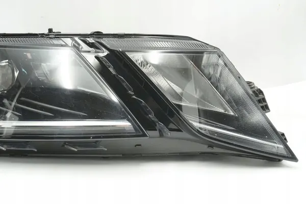 Farol LED direito Skoda Octavia MK3 5E1941018E image 3