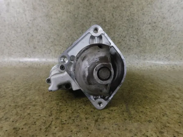 Motor de arranque AS-PL S0614S image 3