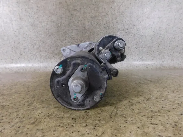 Motor de arranque AS-PL S0614S image 5