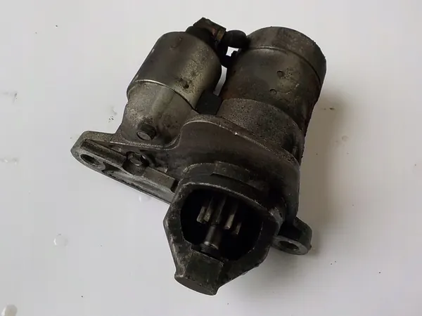 Motor de arranque Nissan Qashqai 2.0 Gasolina 23300-EN20B image 2