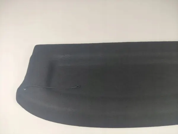 OEM 96837222ZD Achter kofferbakplank voor Citroen DS3 image 3