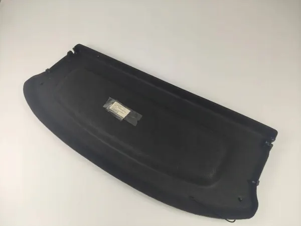 OEM 96837222ZD Achter kofferbakplank voor Citroen DS3 image 5