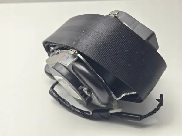 Cinturón de seguridad delantero derecho OEM KUGA MK2 M9ME 0474 image 3