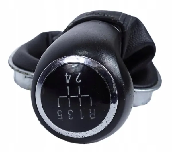 Pomo de mudanças OEM 55505231 para Opel Corsa E Adam image 2