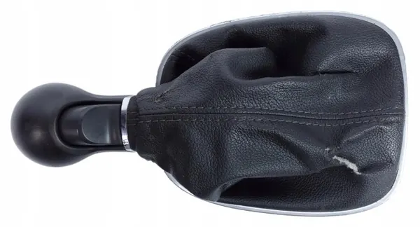 Pomo de mudanças OEM 55505231 para Opel Corsa E Adam image 4