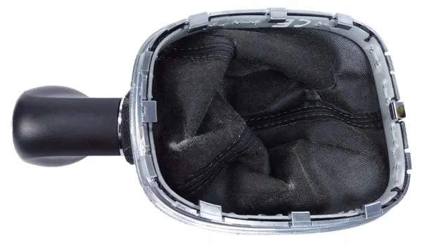 Pomo de mudanças OEM 55505231 para Opel Corsa E Adam image 5