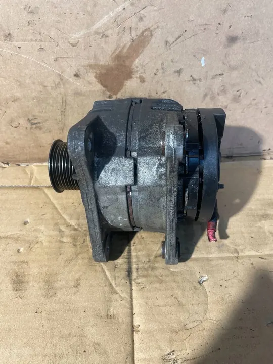 Generaattori Renault Clio III 2008 OE 82 00 660 037 image 5