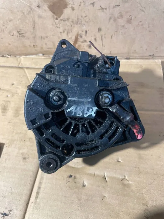 Generaattori Renault Clio III 2008 OE 82 00 660 037 image 7