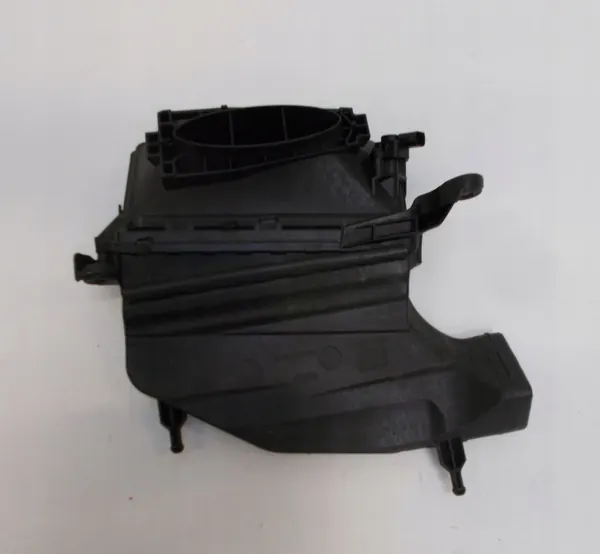 MERCEDES 350 CDI Ilman Suodattimen Kotelo Vasemmalla A6420941904 image 2