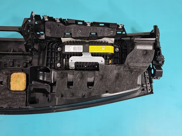 OEM IMPRK1408384 Dashboard Console Airbag Mercedes CLS 218 image 10