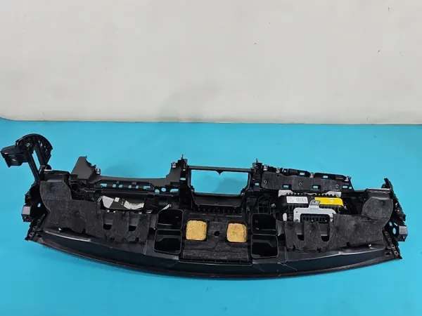 OEM IMPRK1408384 Dashboard Console Airbag Mercedes CLS 218 image 8